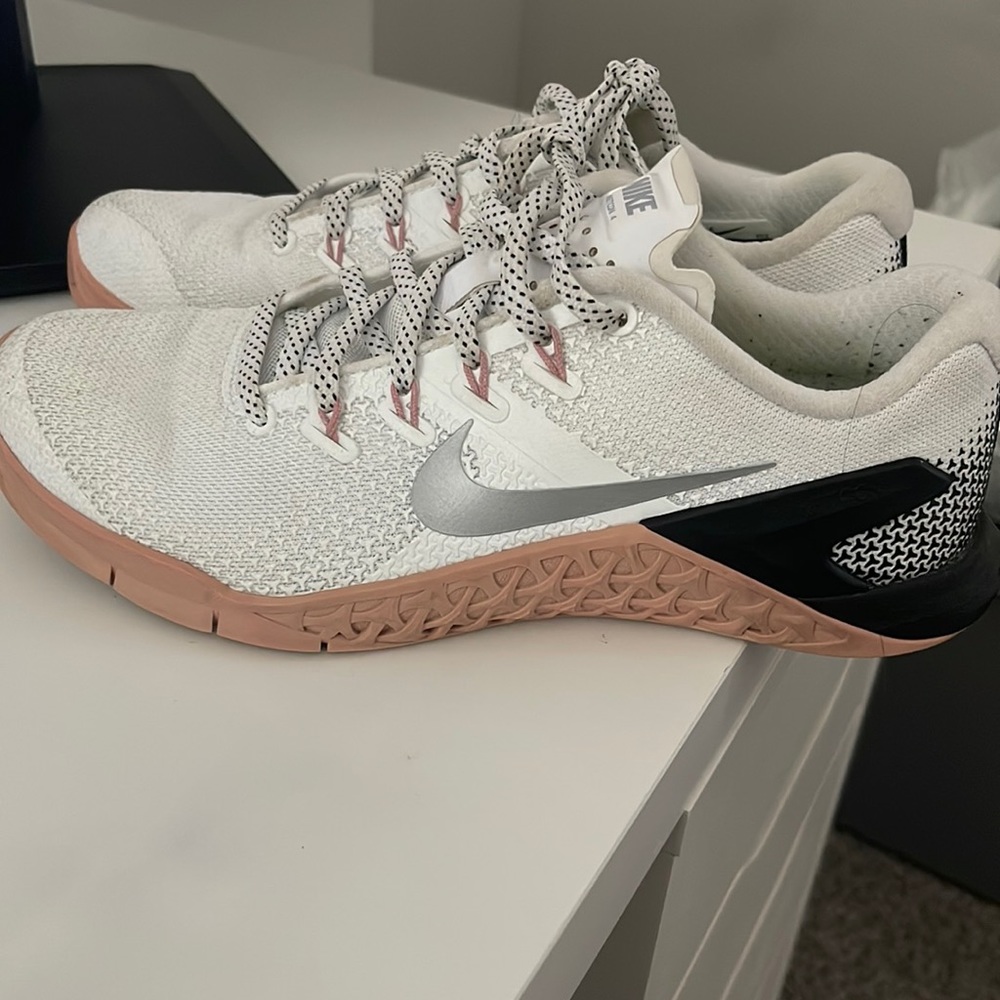 Nike Metcons
